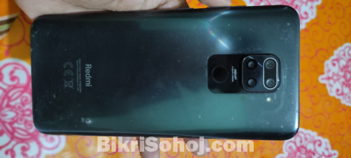 Redmi Not 9